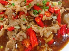 -老三样·美食研究中心(世贸路店)
