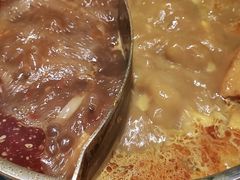 -呷哺呷哺 黄金牧场 (新中关购物中心店)