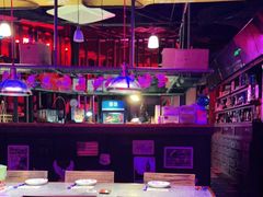 大堂-蘭奢雅集·江浙菜(青山江滩店)