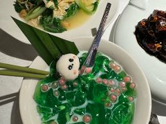 -桂满陇·海市蜃楼·黑金(国金店)