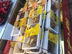 -德州扒鸡(广东路店)