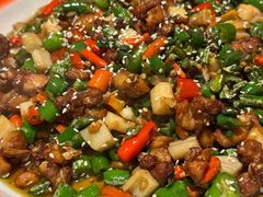-兔槽江湖菜·重庆璧山兔(水围店)