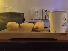 -禧瑞 ·丝浴主题·水疗·spa(中山公园店)