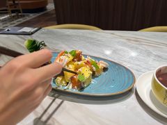 -鹿港小镇(霄云店)