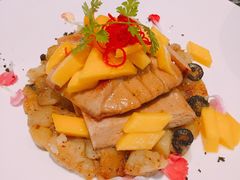 -若蘭慈·无国界素食料理(欢乐海岸店)