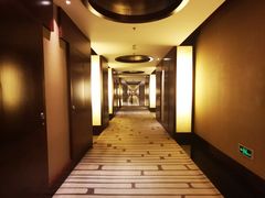 -北京首都机场希尔顿酒店