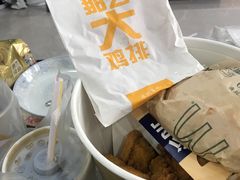 -麦当劳(桐乡润丰步行街店)