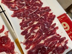 五花趾-幸运牛汕头小黄牛牛肉火锅(梅林店)