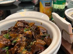 -程新大酒店(常州龙虎塘店)