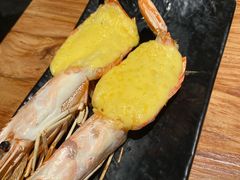 -KAOTOWN烤堂•烧烤(海汇港店)