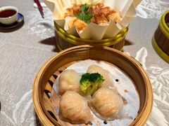 -香云轩·顺德菜(香云纱园林酒店店)