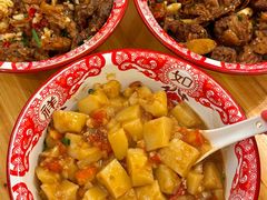 -壹湖两岸·鱼鲜山里菜(东江湖店)