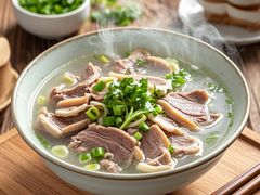 -三中高皇羊肉馆
