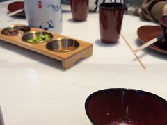 -柴门饭儿(成都太古里店)