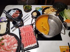 -呷哺呷哺(砂之船奥莱店)