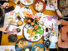 -大江户日本料理(吕厝店)