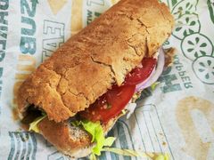 -赛百味SUBWAY(曲江智慧大厦店)