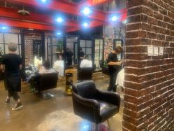 -P.STYLE 派斯造型