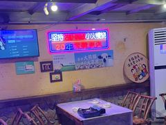 -可可大虾武汉土菜大排档(万松园1店)