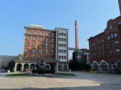 -青岛啤酒博物馆