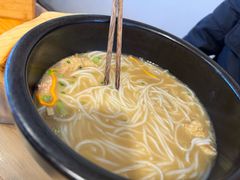 -勺子米线·云南传统小吃市集(四方街店)