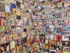 -百美汇影城(LUXE嘉里中心店)