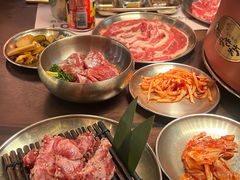 -西塔老太太泥炉烤肉(上海七宝领展广场店)