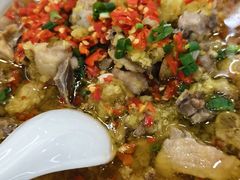 -笨罗卜浏阳菜馆(龙华鹏润达店)