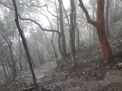 -七娘山