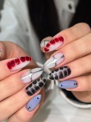 -171 Naillife