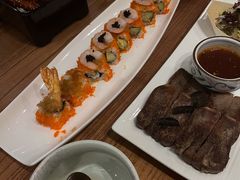 -阿吾罗日本料理(K11艺术中心店)