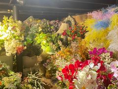 -原野花艺鲜花店(车站大道店)