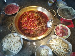 -小龙坎火锅(双林店)