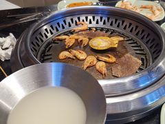 -盛江山自助料理(太原街万达店)