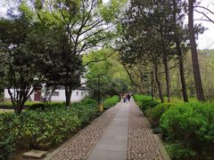 -杭州张苍水先生祠