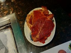 -阪尚皇·原切牛排·烤肉火锅自助(北京路店)