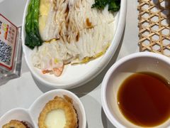 -味可道美食坊(福基路店)