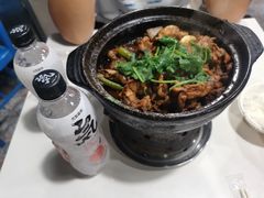 -二楼老店重庆鸡公煲(真光路店)