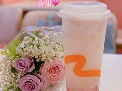 -CoCo都可(湖滨银泰店B区店)