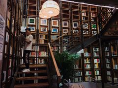 -香洲区图书馆(乐士文化区店)