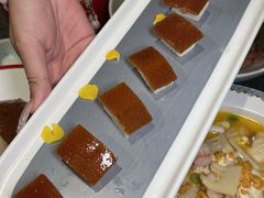 -真地道京味府·鲜橙烤鸭·北京菜(朝外大街东大桥店)