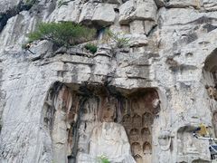 -青州市云门山风景区