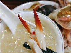 -南记食粥坊·宵夜大排档(岭南分店)