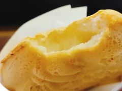 -粉粉乐鲷鱼烧(美罗城店)