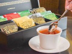 -广州粤海喜来登酒店