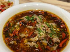 -锦粤宫·精致粤菜(深圳北站店)