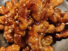 -鲁菜根·泰安菜(万达店)