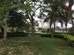 -白沙门生态公园
