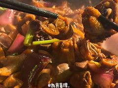 -凤兴鸡煲(宝安海雅店)