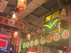 -江北北火锅馆·公路夜市(魏公村店)